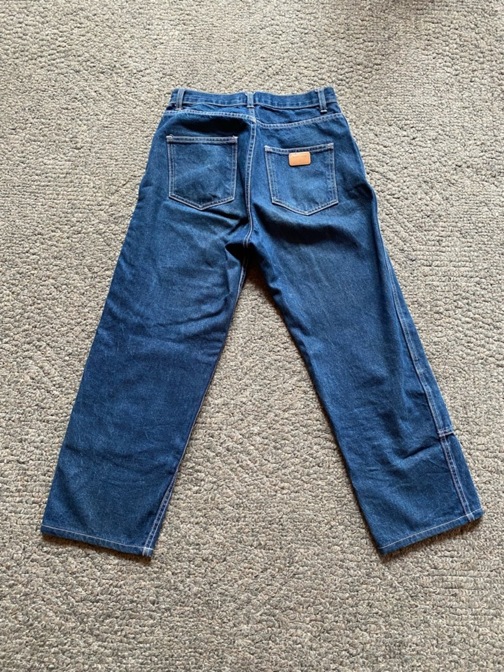 Rudy Jude Utility Jeans RJ2 - Picture 6 of 11